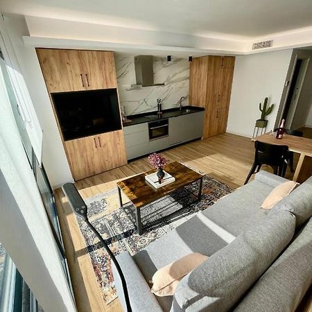 Agata10-5I Apartment Alicante Ngoại thất bức ảnh