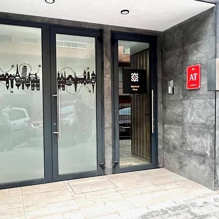 Agata10-5I Apartment Alicante Ngoại thất bức ảnh