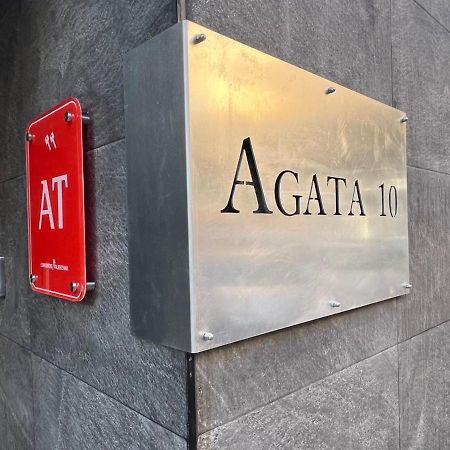 Agata10-5I Apartment Alicante Ngoại thất bức ảnh