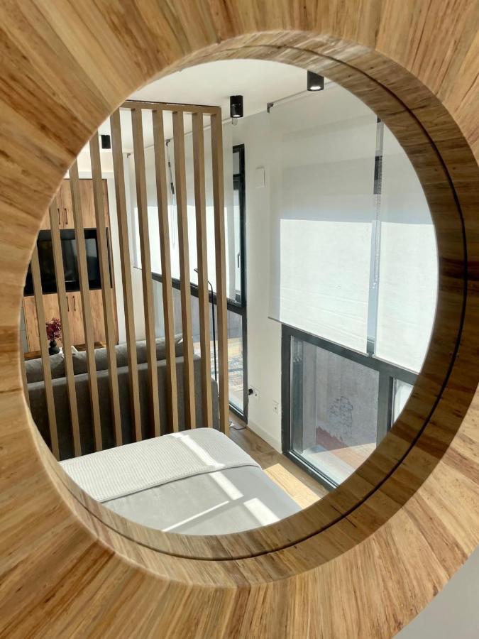 Agata10-5I Apartment Alicante Ngoại thất bức ảnh