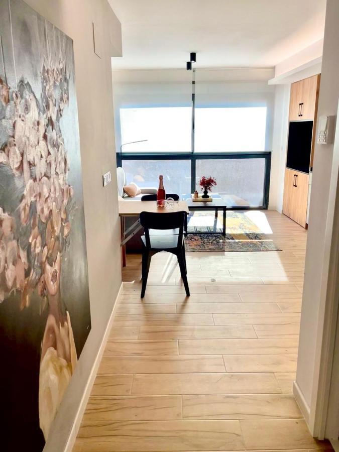 Agata10-5I Apartment Alicante Ngoại thất bức ảnh