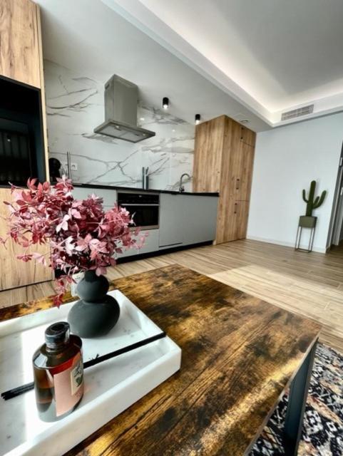 Agata10-5I Apartment Alicante Ngoại thất bức ảnh