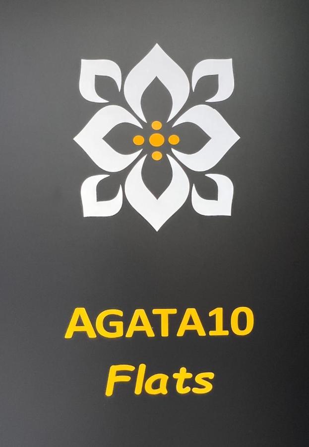 Agata10-5I Apartment Alicante Ngoại thất bức ảnh